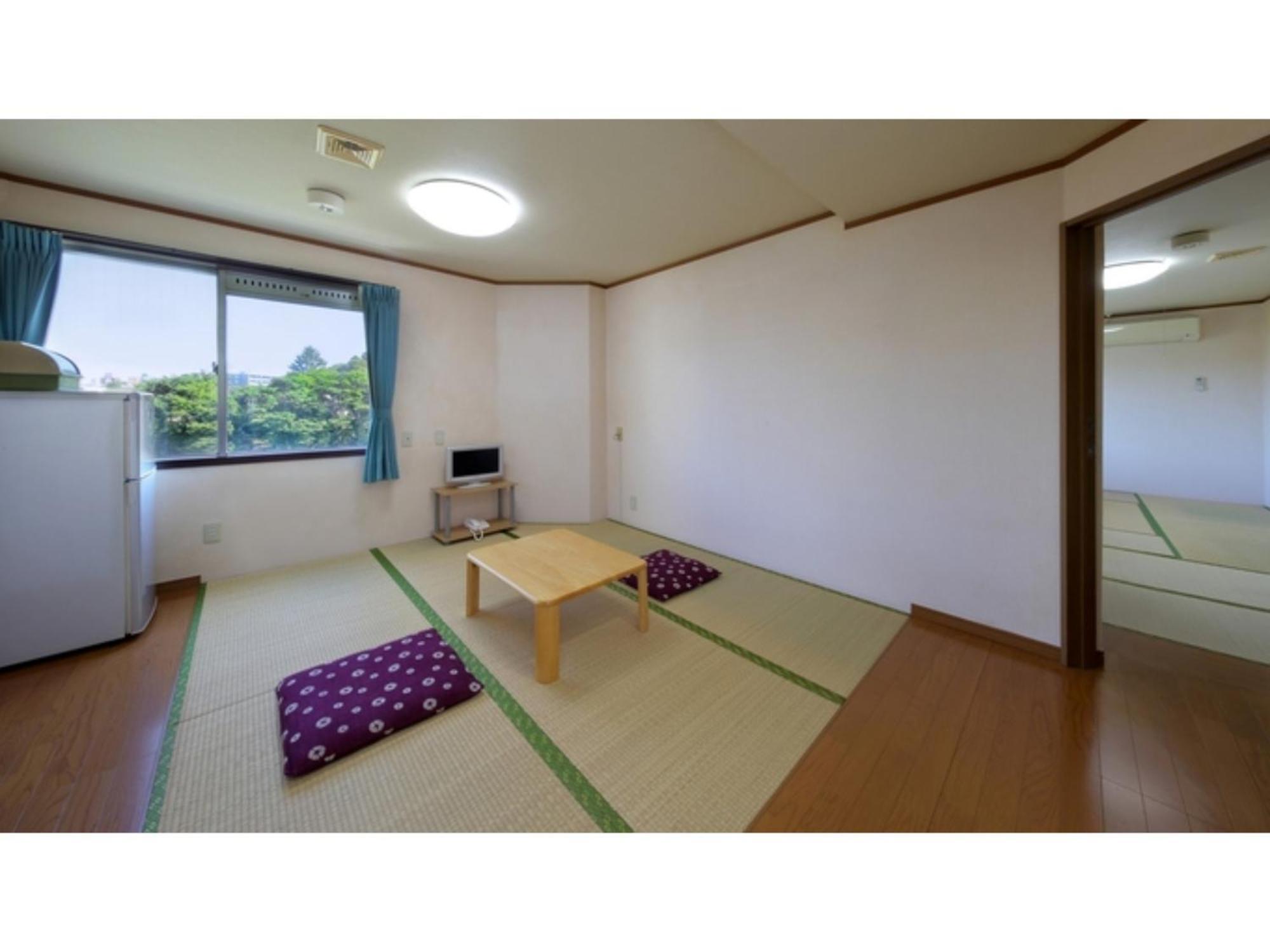 Business Ryokan Otamaya Сендай Экстерьер фото