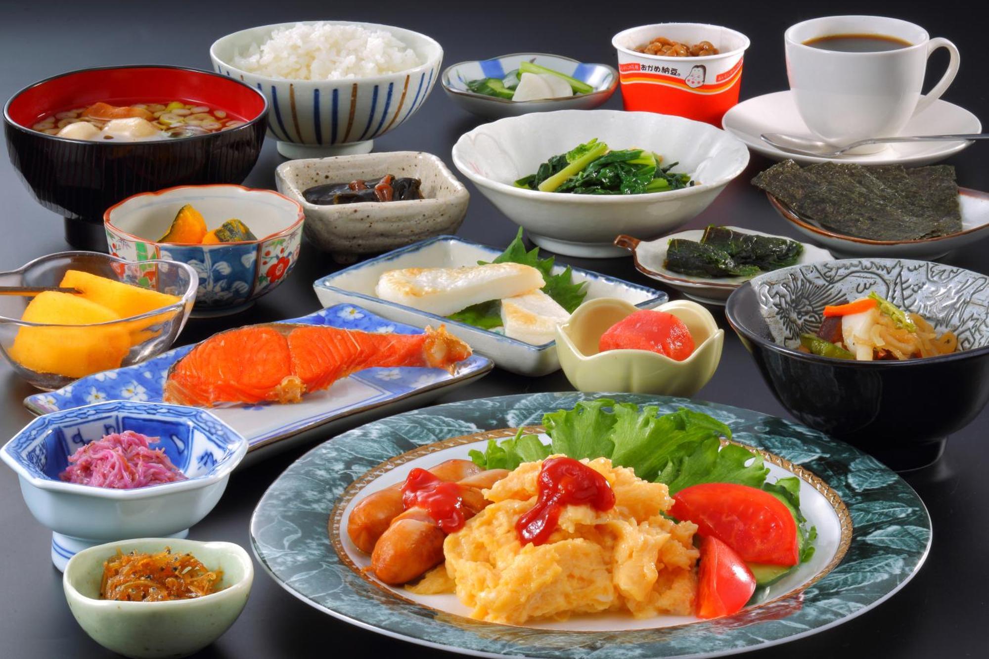 Business Ryokan Otamaya Сендай Экстерьер фото