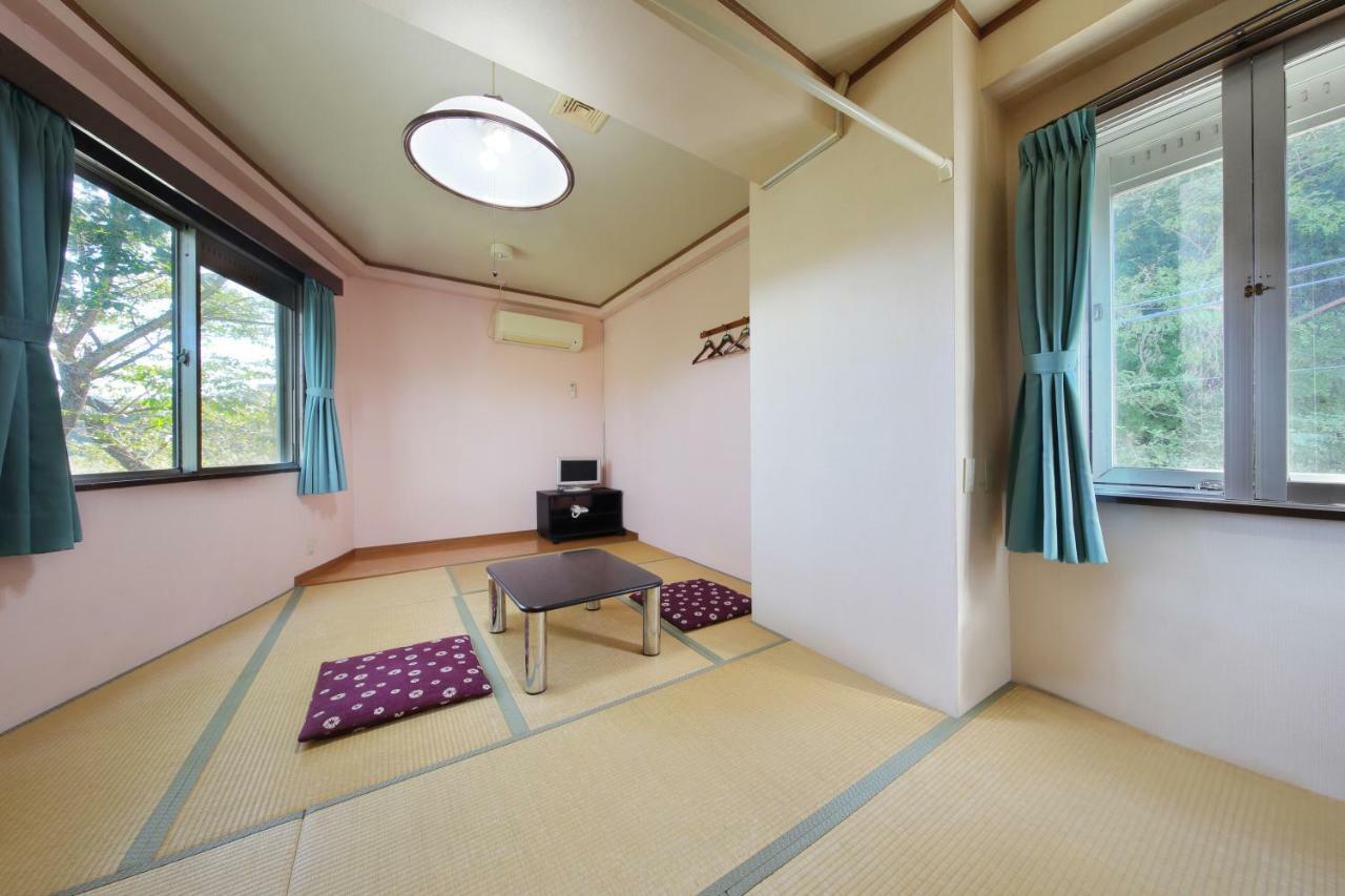 Business Ryokan Otamaya Сендай Экстерьер фото