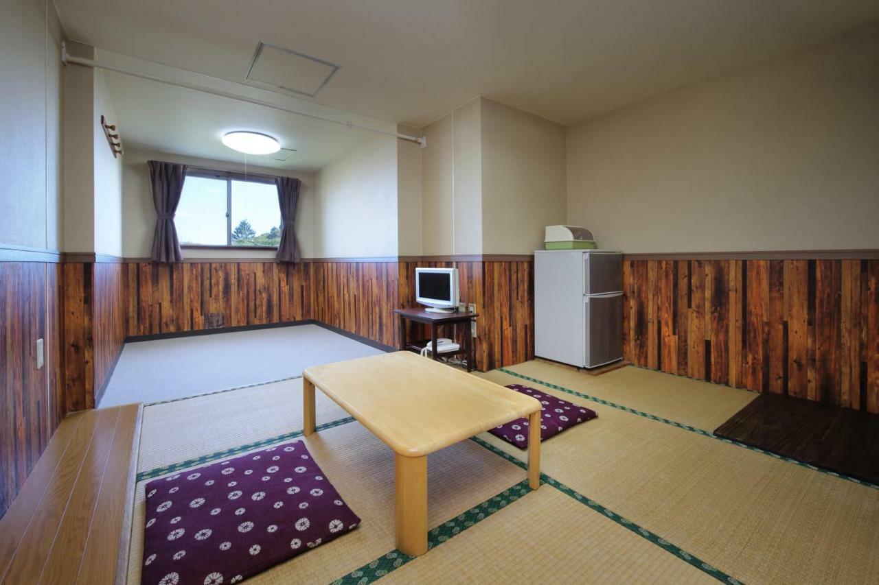 Business Ryokan Otamaya Сендай Экстерьер фото