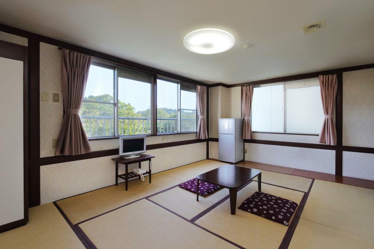 Business Ryokan Otamaya Сендай Экстерьер фото